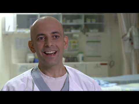 Carmel hospital video by Highlight Films