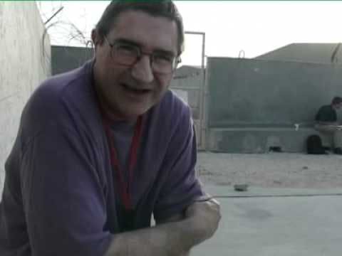 Iraq Medai War Trailer