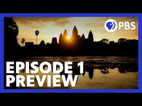 Earth's Sacred Wonders | Episode 1 Preview | House of the Divine | PBS