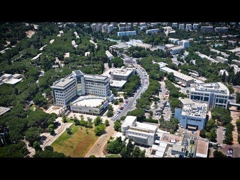 Center for Mathematical Sciences - Technion