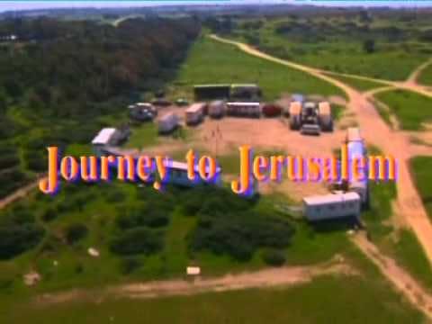 Journet To Jerusalem Trailer