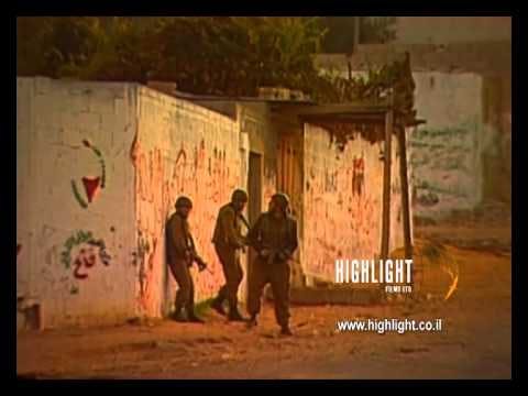 MG_023 - Israel Stock Footage: HD footage of Gaza 1980-2008