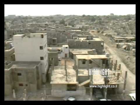 MG_045 - Israel Stock Footage: footage of Gaza 1980-2008