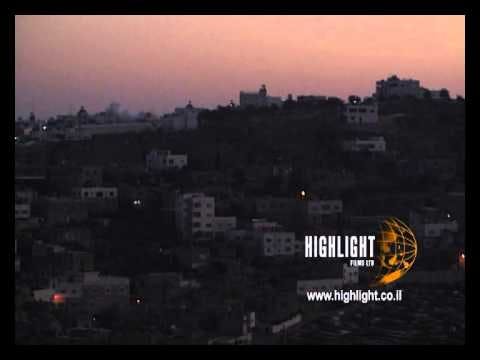 M2_033 - Stock footage Israel: Footage of the Israeli Palestinian conflict in the 2nd Intifada