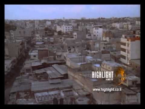 MG_030 - Israel Stock Footage: HD footage of Gaza 1980-2008
