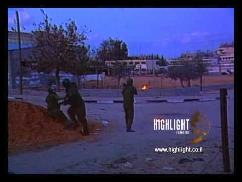 MG_025 - Israel Stock Footage: HD footage of Gaza 1980-2008