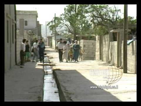 MG_033 - Israel Stock Footage: HD footage of Gaza 1980-2008