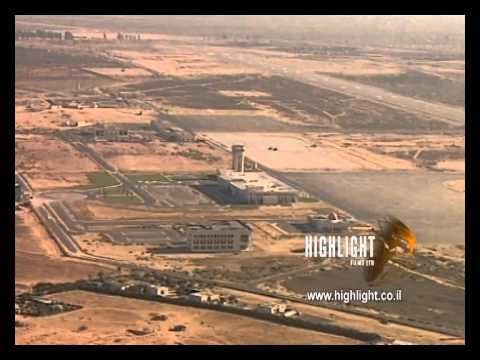 MG_059 - Israel Stock Footage: HD footage of Gaza 1980-2008