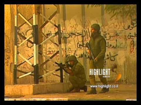 MG_011 - Israel Stock Footage: HD footage of Gaza 1980-2008