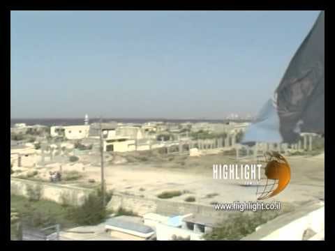 MG_032 - Israel Stock Footage: HD footage of Gaza 1980-2008