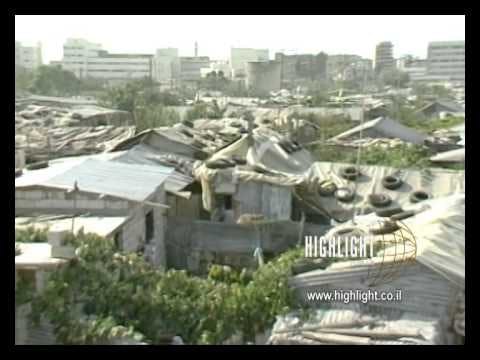 MG_038 - Israel Stock Footage: footage of Gaza 1980-2008