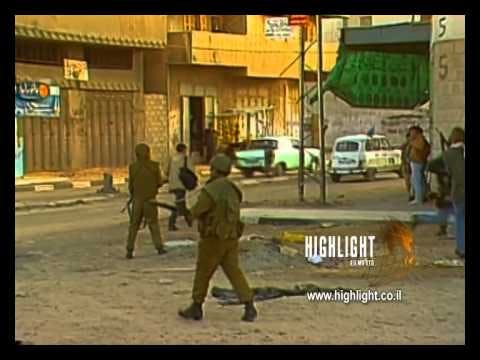 MG_022 - Israel Stock Footage: HD footage of Gaza 1980-2008