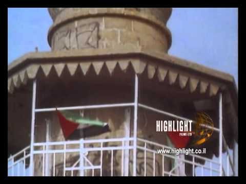 MG_031 - Israel Stock Footage: HD footage of Gaza 1980-2008